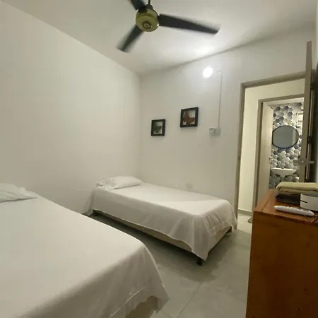 Apto Boho Cartagena Exterior photo