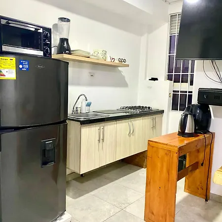 Apto Boho Cartagena Room photo