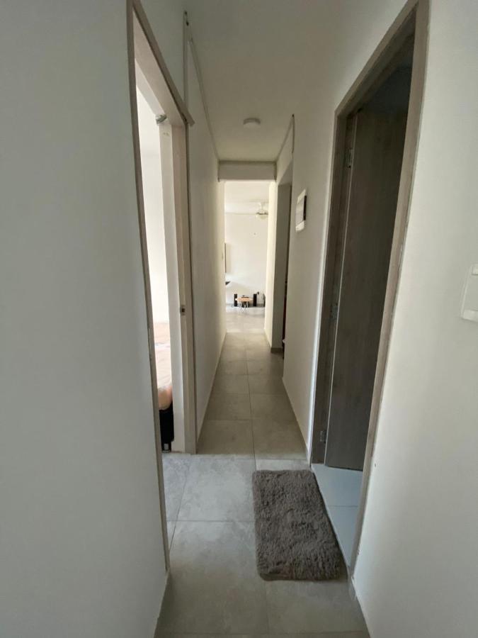 Apto Boho Apartamento Cartagena