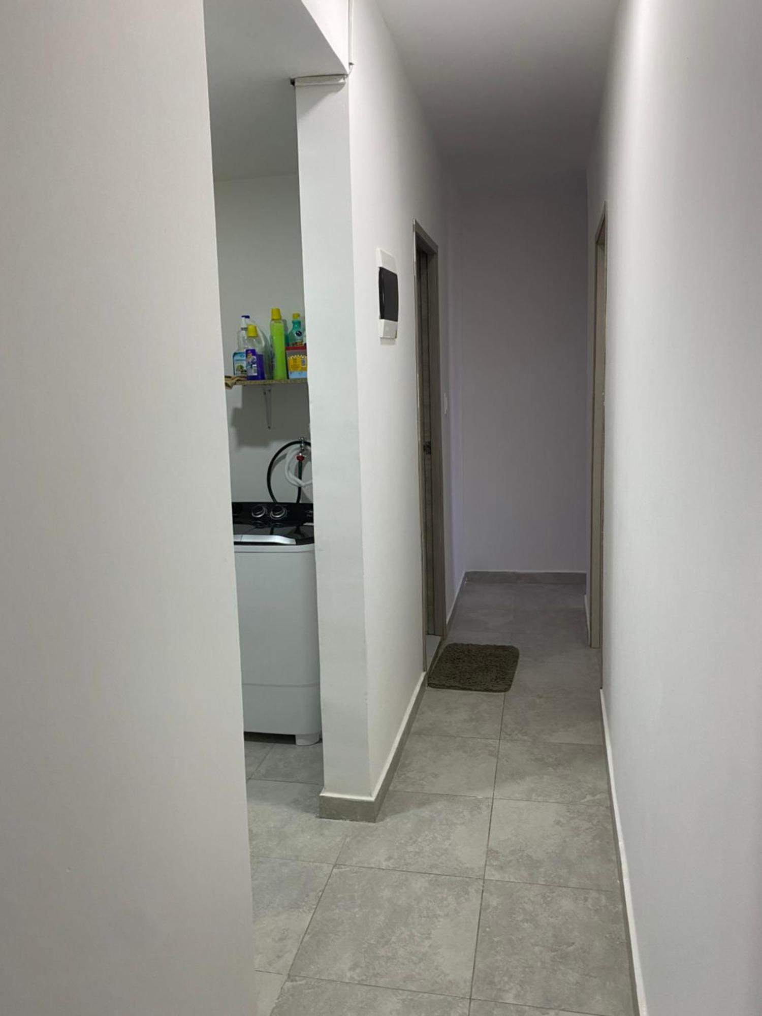 Apto Boho Apartamento Cartagena
