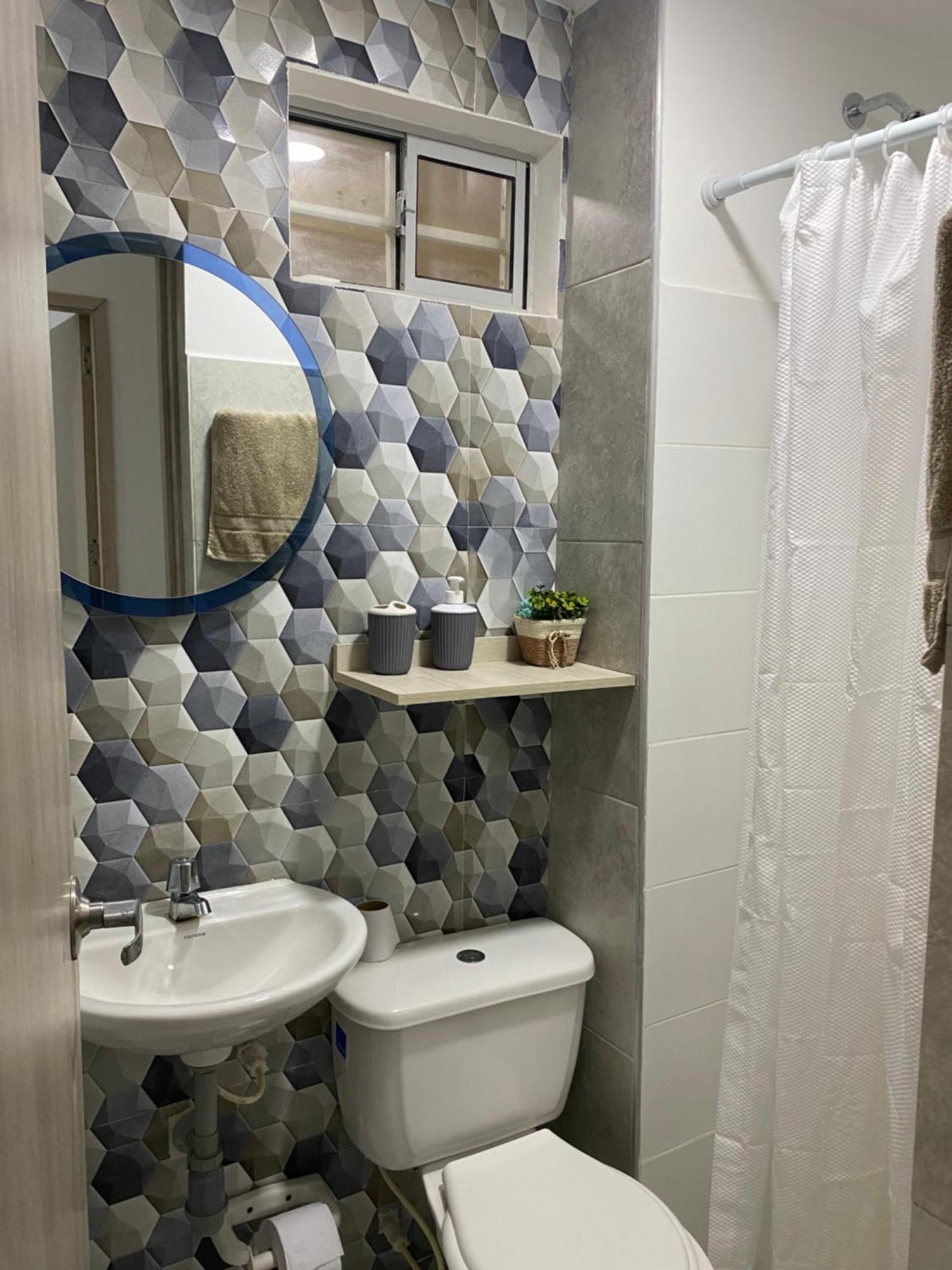 Apartamento Apto Boho