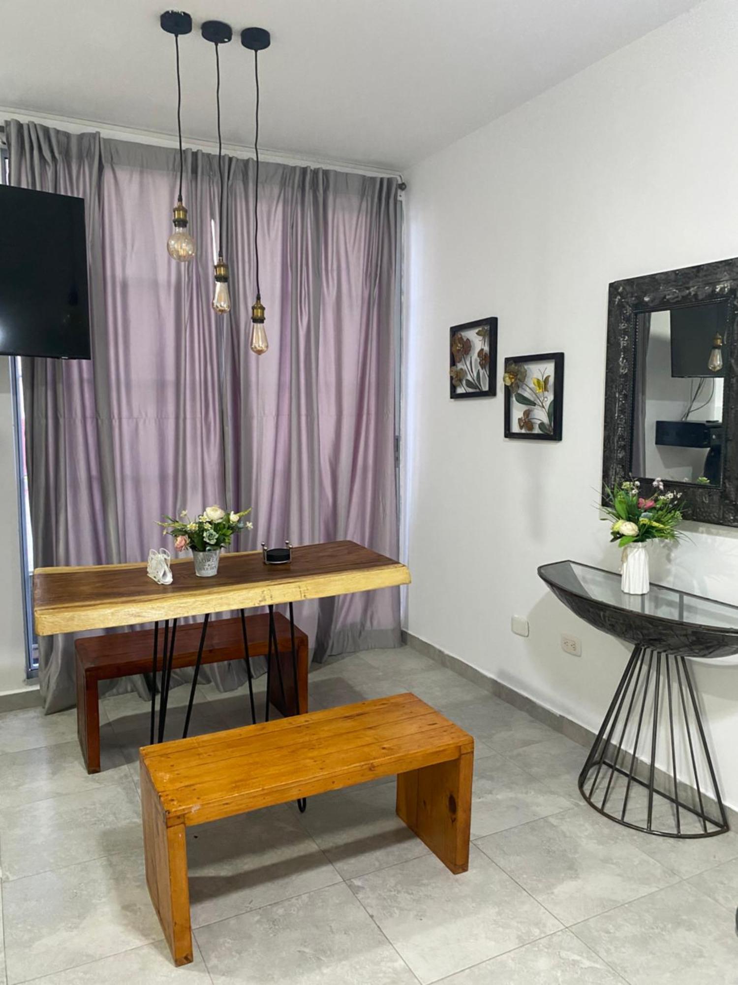 Apto Boho Cartagena