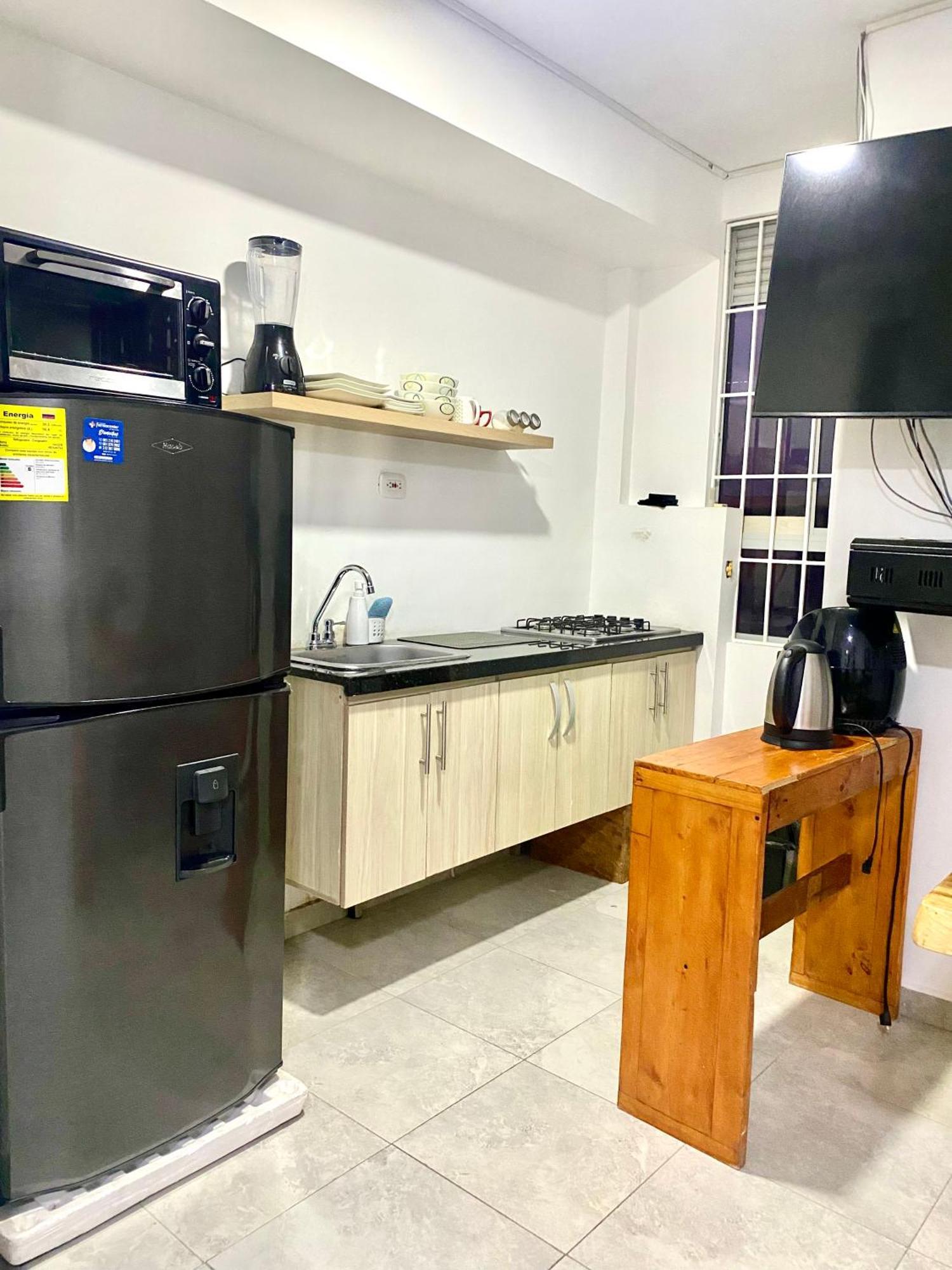 Apto Boho Apartamento